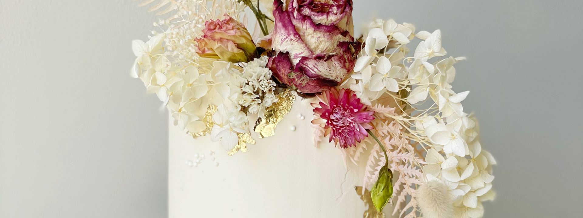 TCC Wedding Cakes