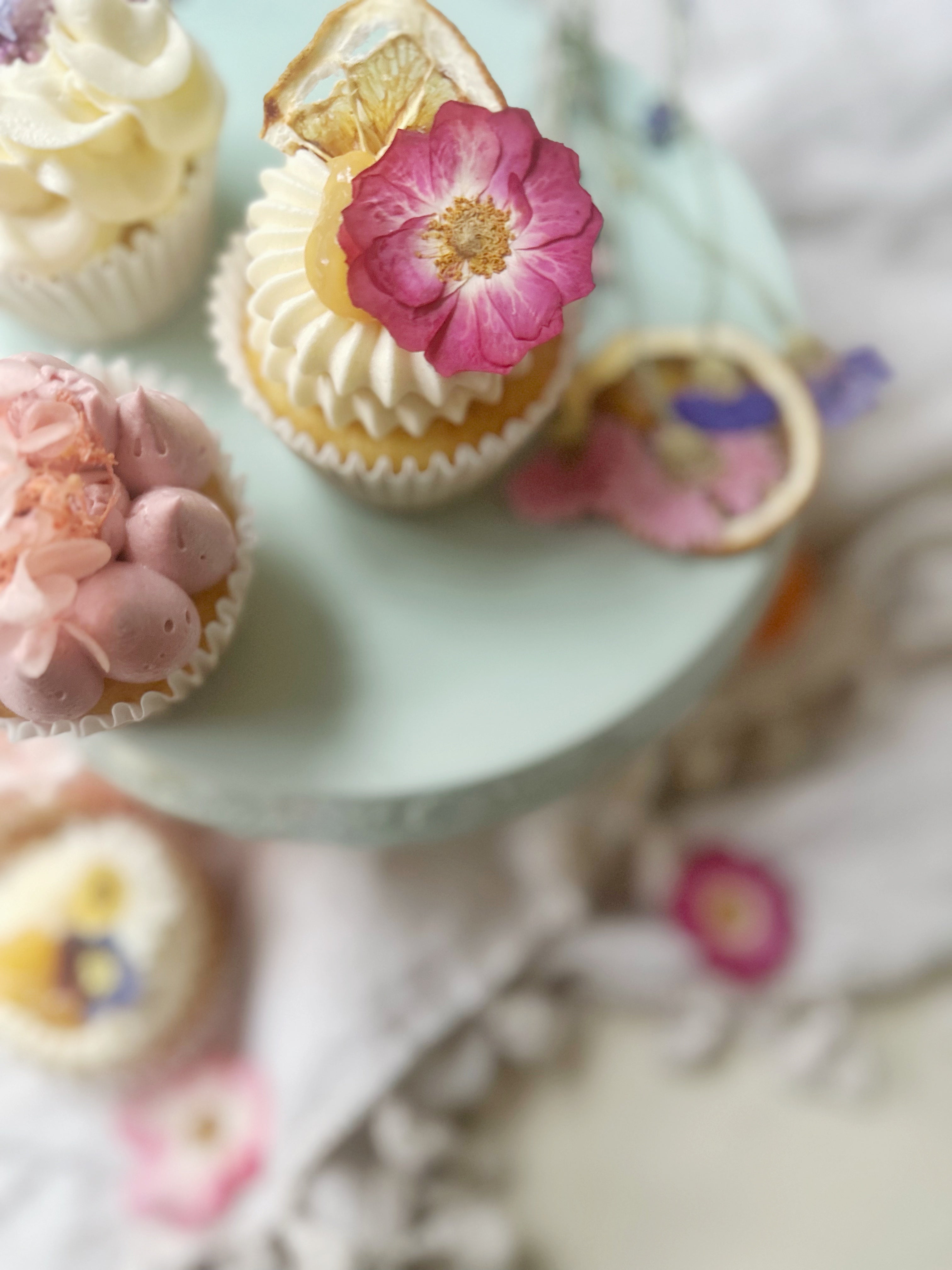 Mother's Day Range
