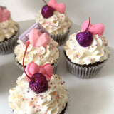 Bespoke Cupcakes x 6