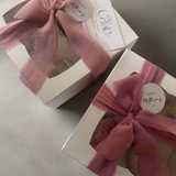 Mother's Day Cupcakes x6 - Mixed Flavours