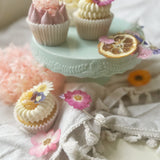 Mother's Day Cupcakes x6 - Mixed Flavours