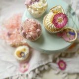 Mother's Day Cupcakes x6 - Mixed Flavours