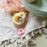 Mother's Day Cupcakes x6 - Mixed Flavours